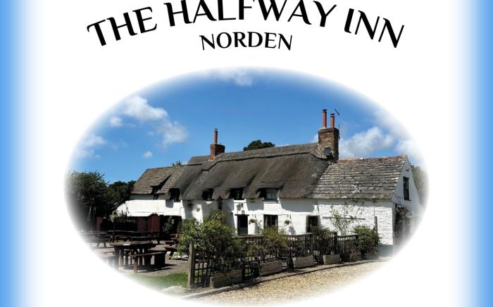 The Halfway Inn