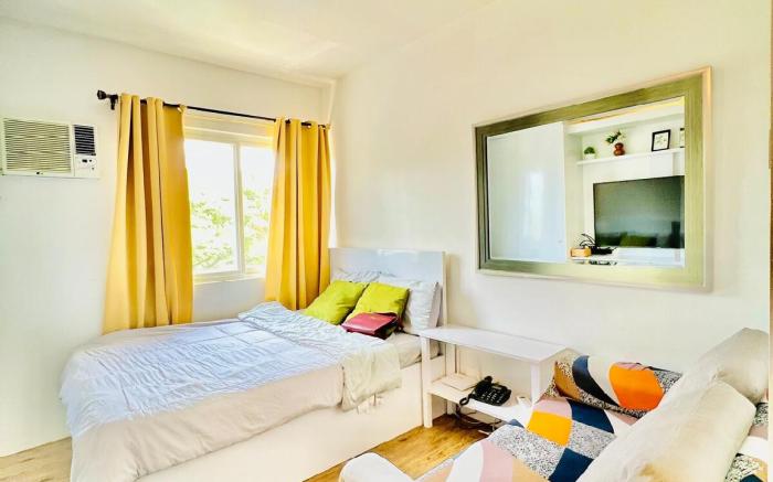CleanAndCozy Studio Nuvali and Tagaytay WFH Ideal