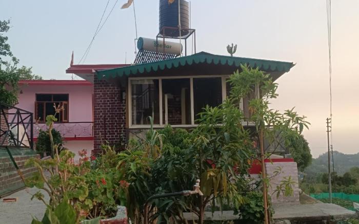 Brijwasi homestay