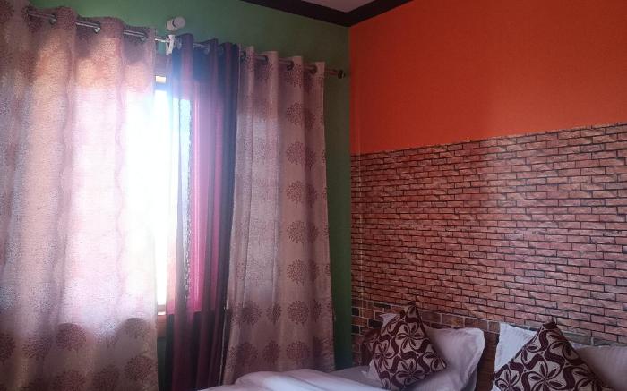 Brijwasi homestay
