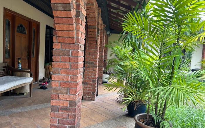 Designer room in Petaling Jaya