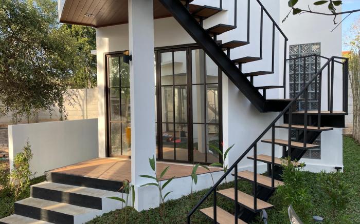 Royal Arkadia Villa Uluwatu