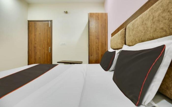 Hotel bell