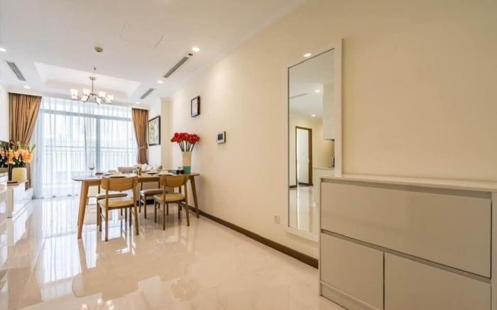 2 Bedroom Apartment at Vinhomes 