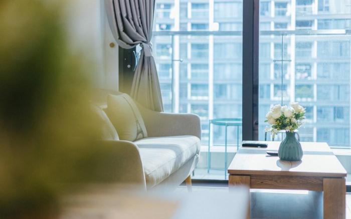 Vinhomes Metropolis Residence - Lynn Housing