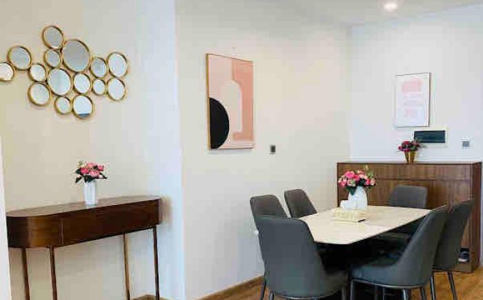 Vinhomes Metropolis Apartment_Lynn Homes