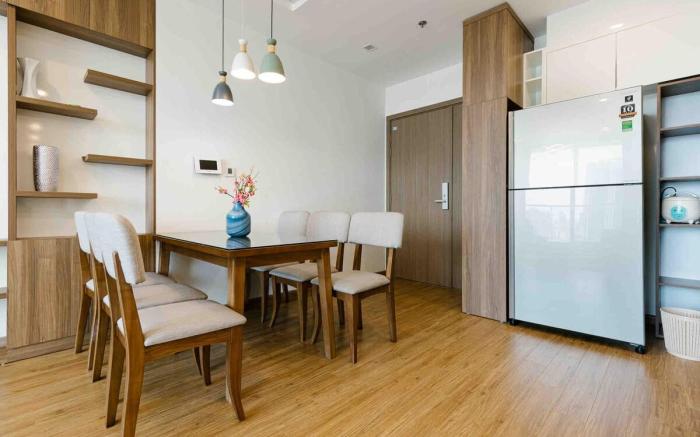 Luxury Apartment in Vinhomes Metropolis near Lotte Center
