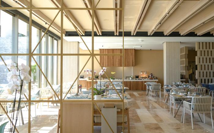 Grand Velas Boutique Hotel Los Cabos