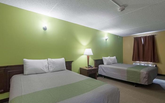 Lone star inn 