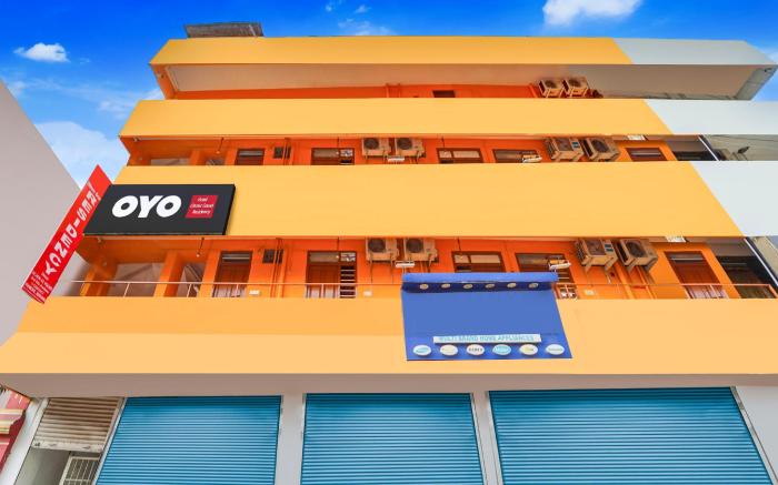 Hotel O Classic Grand Residency