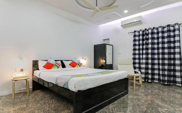 Hotel O Summer Hill Guest House