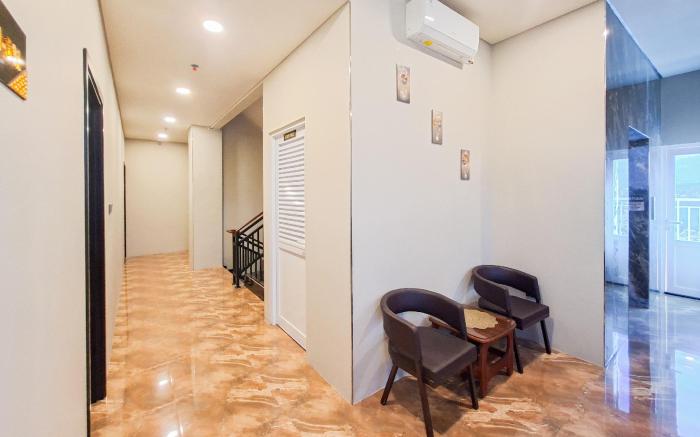 RedDoorz Plus Syariah @ Lotus Residence