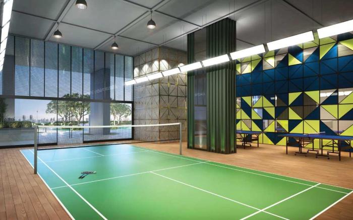 Trion @ KL by Airhost