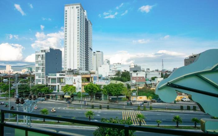 Honey Hotel Đà Nẵng