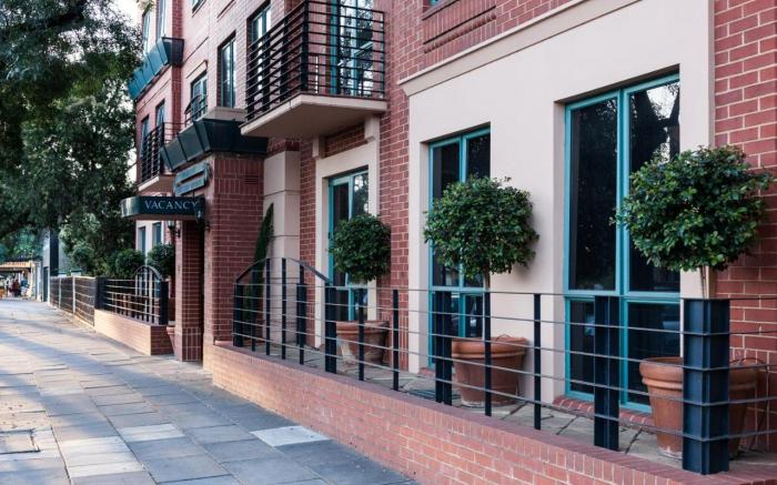 Majestic Tynte Street Apartments