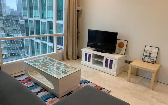 Soho Suites KLCC by DeUrban SSA1323A