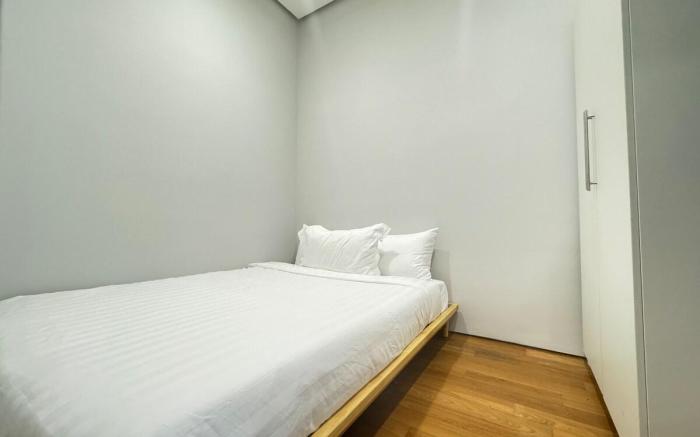 Soho Suites KLCC by DeUrban SSA333A3A