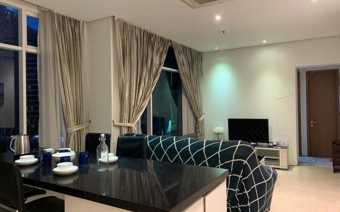 Soho Suites KLCC by DeUrban SSB20907