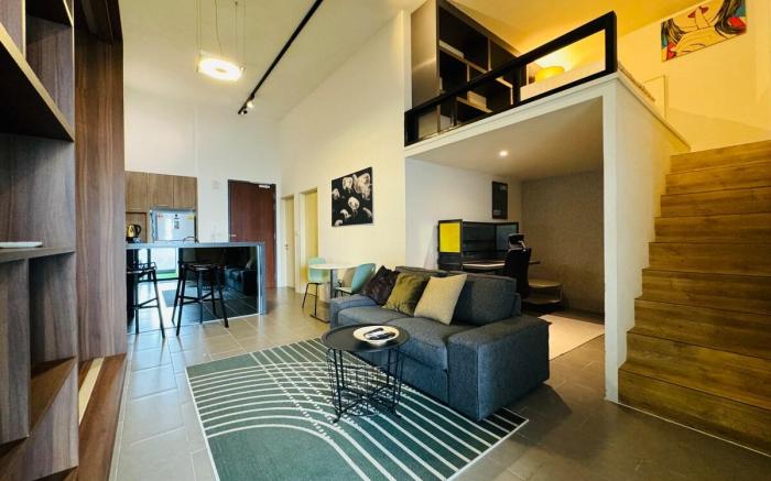 Establishment Bangsar by DeUrban EST3307