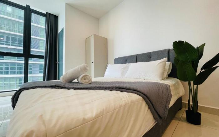 Atria Sofo Suites by DeUrban ATRIAB112A