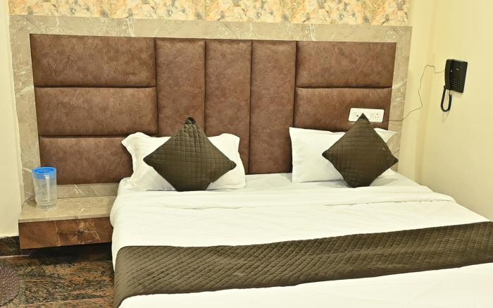 Hotel Kaka Inn 
