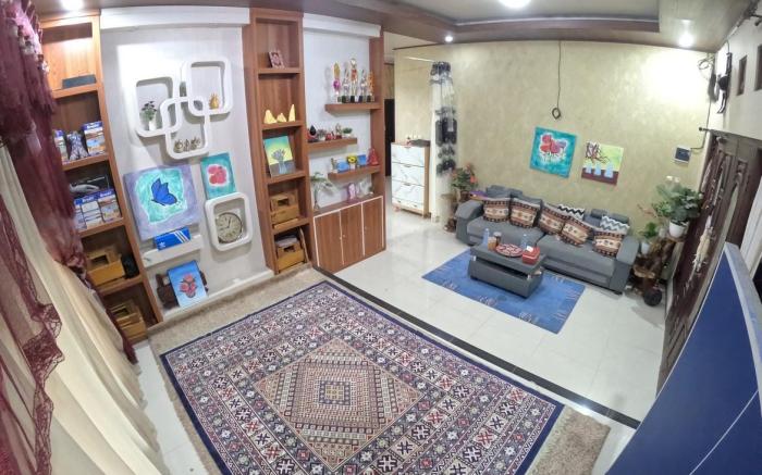 Omah Wirokerten Syariah Homestay Jogja