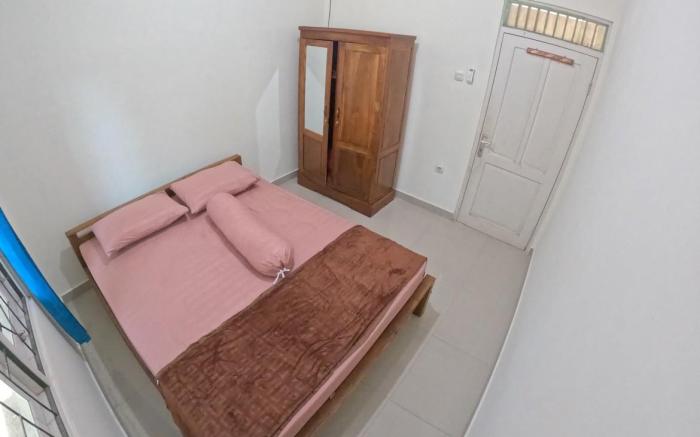 Rajawali House Homestay Jogja