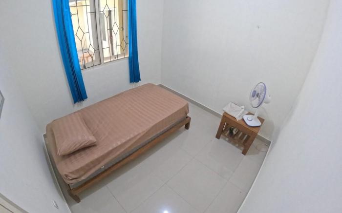 Rajawali House Homestay Jogja