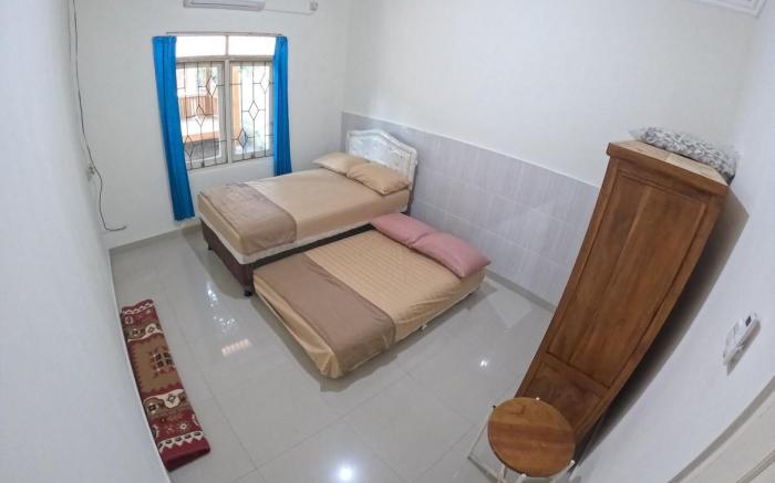 Rajawali House Homestay Jogja