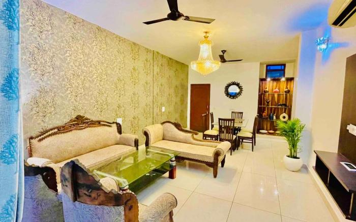 The Hillock-HillView  Villa with FirePit & Pool
