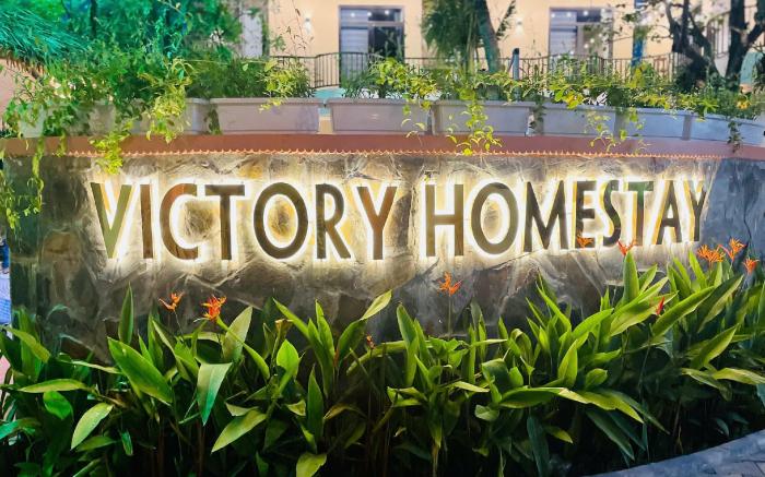 Victory Homestay