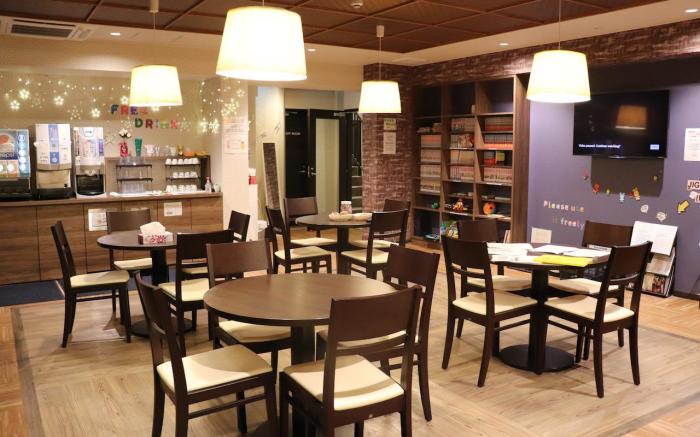 BEPPU HOSTEL U&T