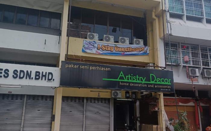 Jstay guesthouse 