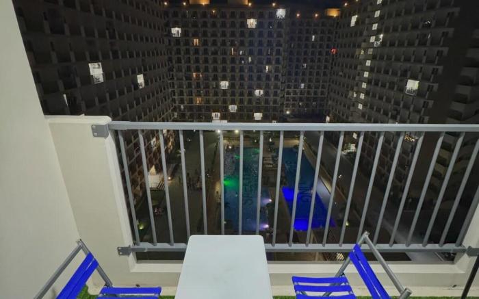 Cebu/Near Airport/Claire's Empire Condo