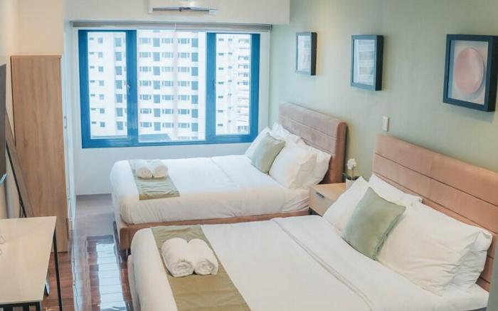 The House of Five - Brand New Hotel Style Condo