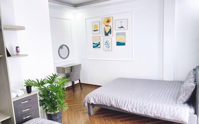 LaLa House Căn Hộ 1 Phòng Ngủ Bếp Riêng