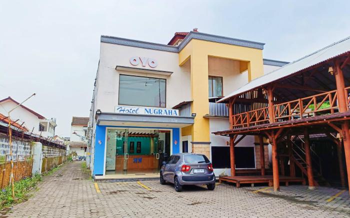 YUTAKA INN Nugraha Araya Malang