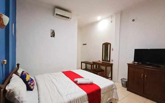 YUTAKA INN Nugraha Araya Malang