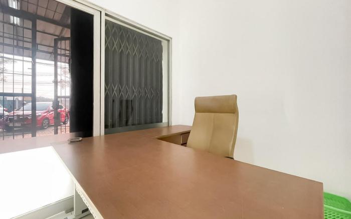 RedDoorz @ Pandu Raya Bogor by Madam M Place