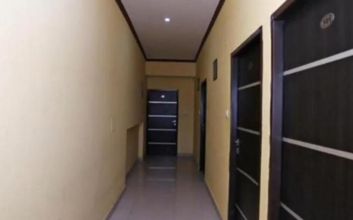 Hotel S K Palace