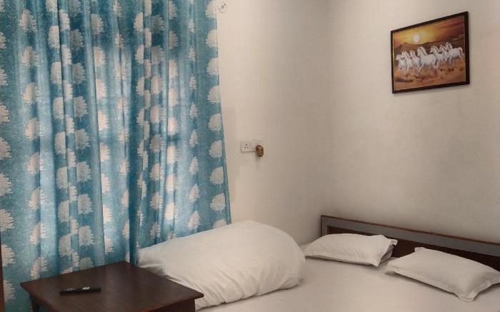 B.K.Homestay