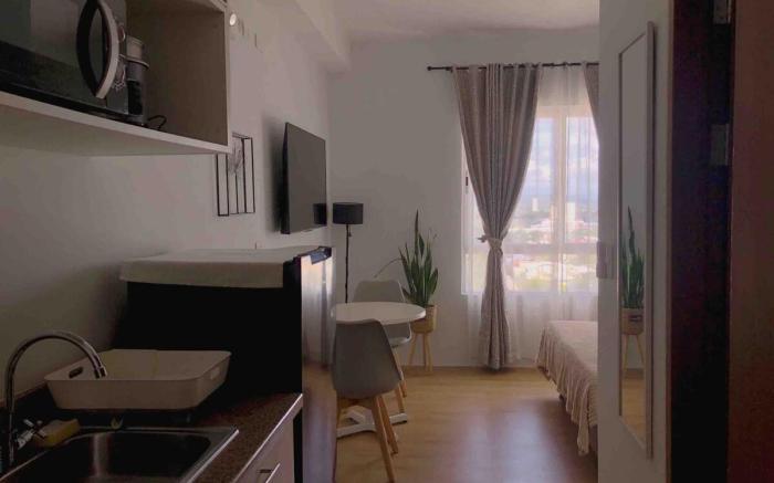 Spacious Condo Unit in Mesatierra | Davao City