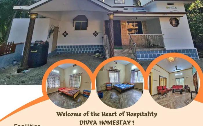 Divya Homestay 
