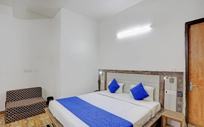 Greater Noida Stay