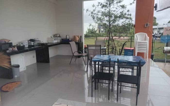 U-Kham Home View At Sirindhorn
