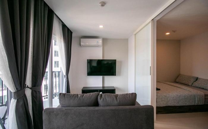 Mantra Beach Condominium - M231