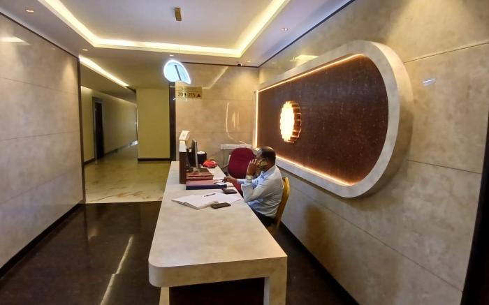 PPH Living Rajathagiri Palace Premium Rooms