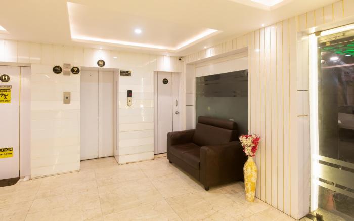 Hotel Geo Grande