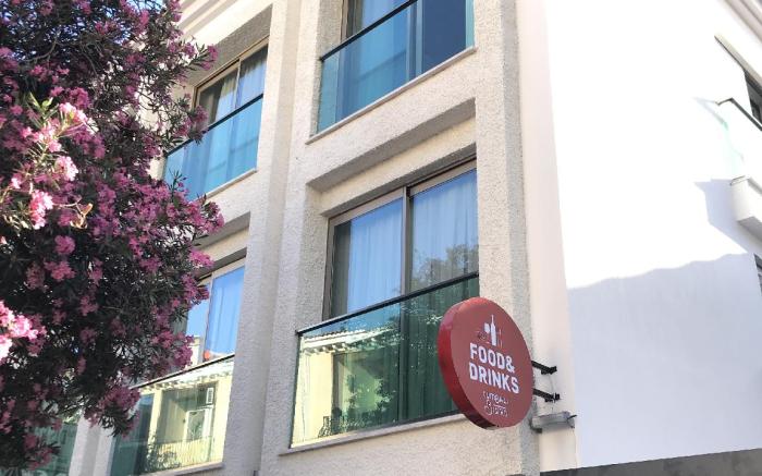 Melisa Boutique Hotel & Spa