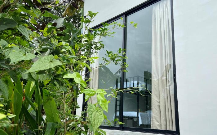 Naked Villa - Private villa in the Galle area